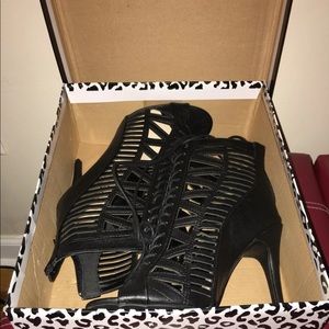 ⭐️Anne Mechelle Heels⭐️